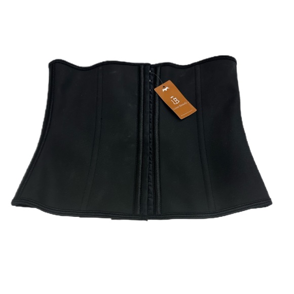 NWT/ Lover-Beauty Waist Trainer Hourglass Body Shaper/ Size M - Picture 3 of 16